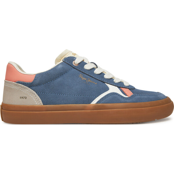 Sneakersy Pepe Jeans 63375624