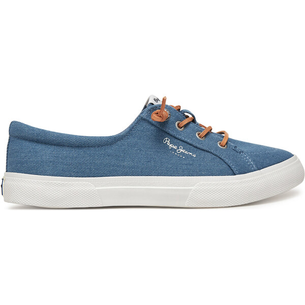 Sneakersy Pepe Jeans 63375602