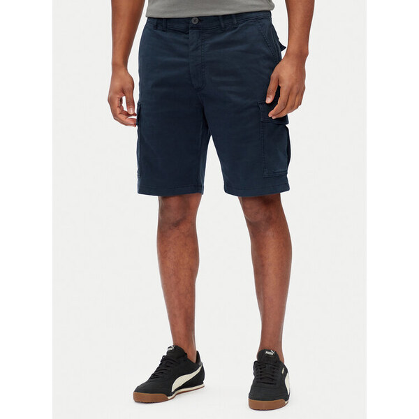 Bavlnené šortky Pepe Jeans 63375567