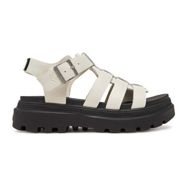 Sandále Palladium 63375550