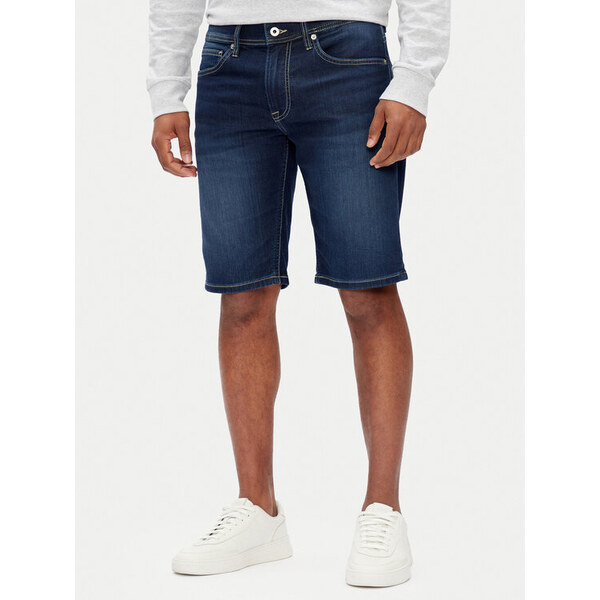 Džínsové šortky Pepe Jeans 63375678