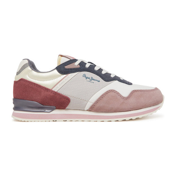 Sneakersy Pepe Jeans 63375636