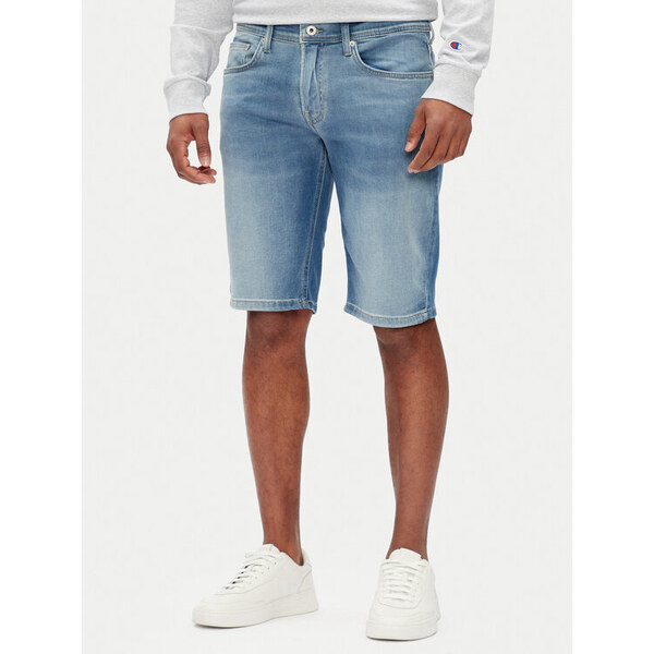 Džínsové šortky Pepe Jeans 63375759