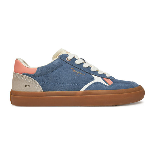 Sneakersy Pepe Jeans 63375752