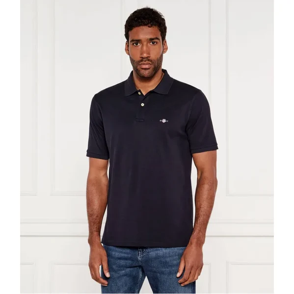 Gant Polo tričko | Regular Fit | pique 63375857