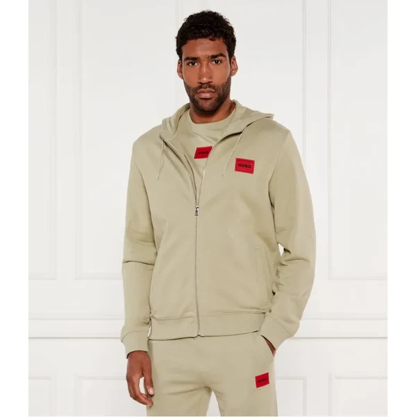 HUGO Mikina daple212 | Regular Fit 63375930