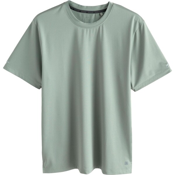 Next Tričko pastelovo zelená 63379210