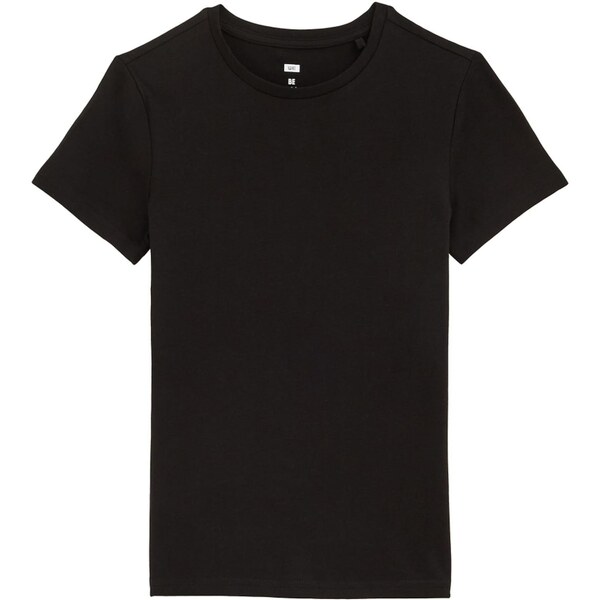 WE Fashion Tričko čierna 54231528