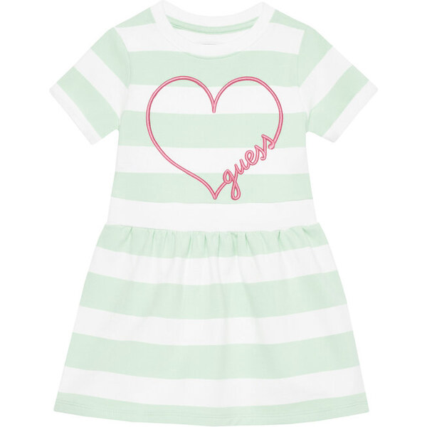 Každodenné šaty Guess 63376230