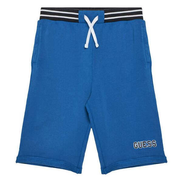 Športové kraťasy Guess 63376232