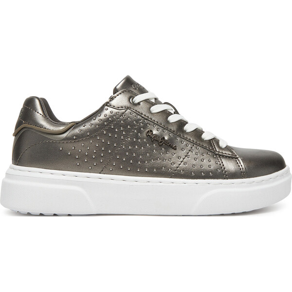 Sneakersy Pepe Jeans 63375625