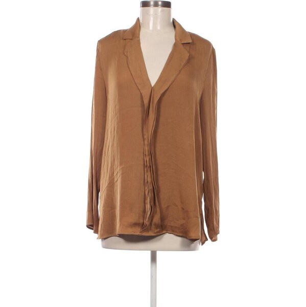 Dámska blúza Sisley 63376430