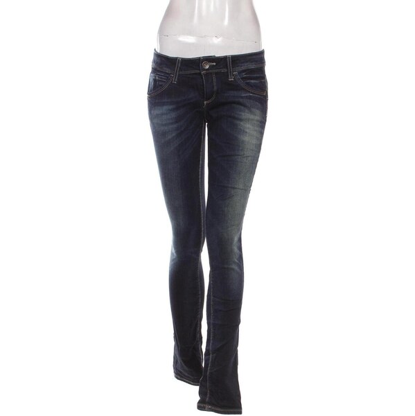 Dámske džínsy United Colors Of Benetton 63376633