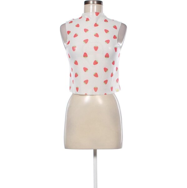 Dámsky top Review 63376833