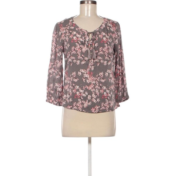 Dámska blúza Jean Pascale 63376925