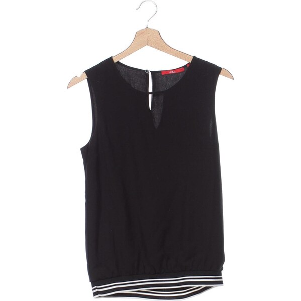 Dámsky top S.Oliver 63377109