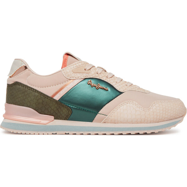 Sneakersy Pepe Jeans 63375515