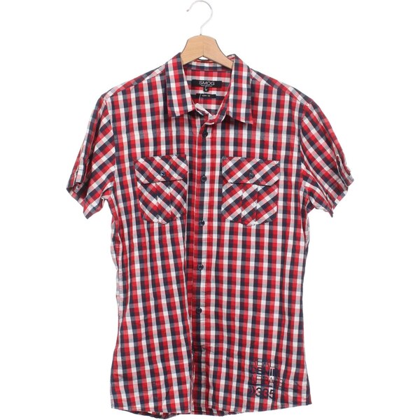 Pánska košeľa Smog 63377527