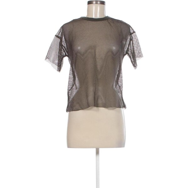 Dámska blúza Bershka 63377901