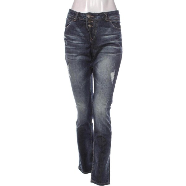 Dámske džínsy S.Oliver 63377934