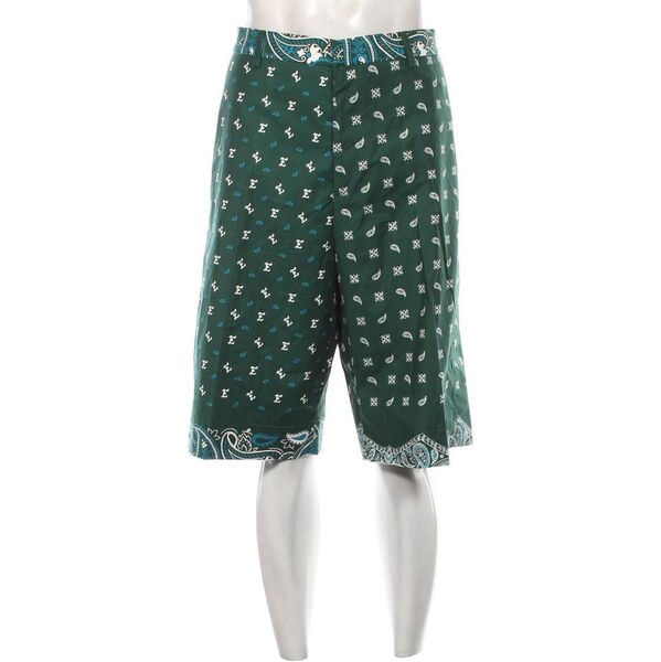 Pánske kraťasy Etro 63378262