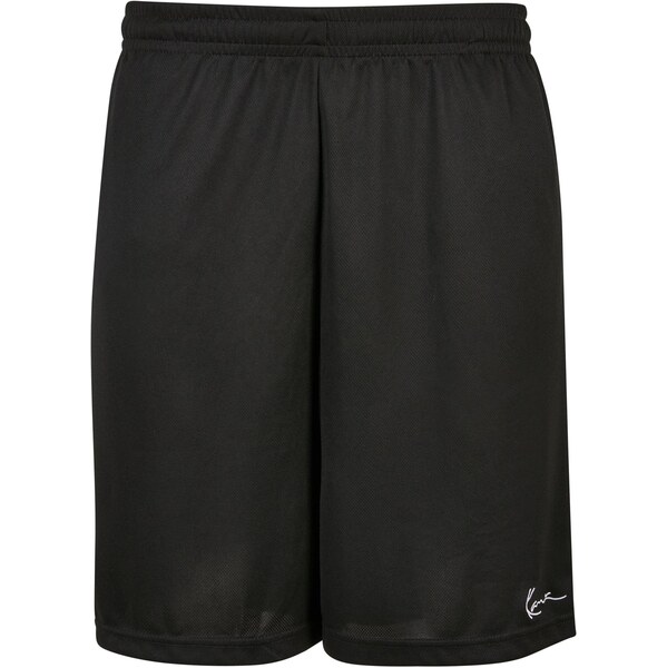 Karl Kani Nohavice čierna 63752058