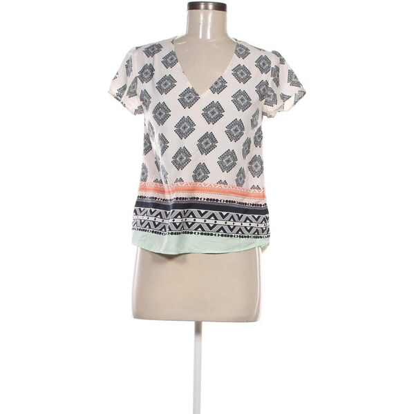 Dámska blúza Fever 63378823