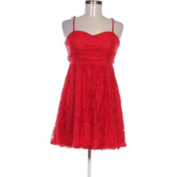 Šaty Jeane Blush 63379040