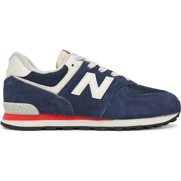 Sneakersy New Balance 63375397