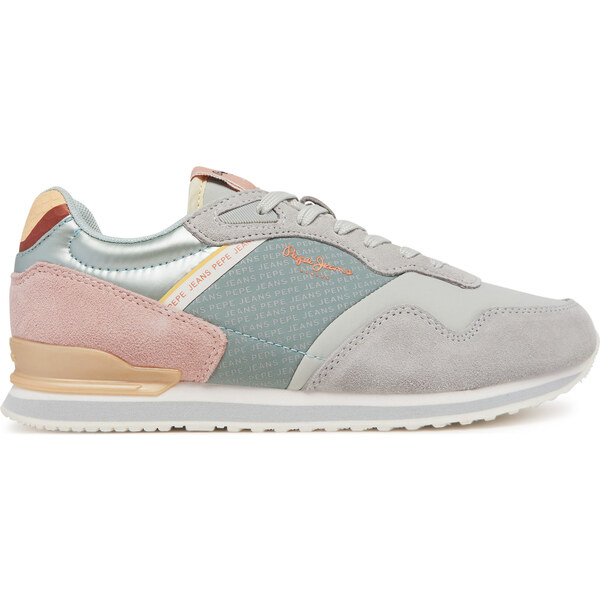 Sneakersy Pepe Jeans 63375702