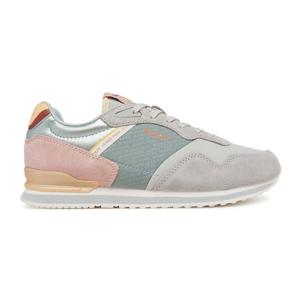 Sneakersy Pepe Jeans 63375040