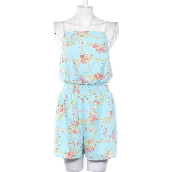 Dámská krátka kombinéza Clockhouse 63383937