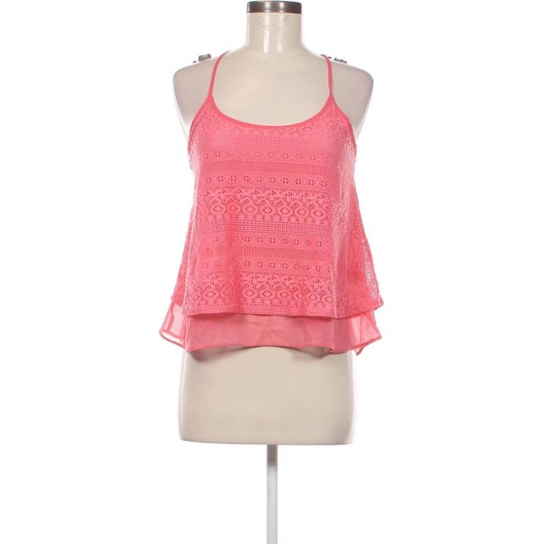 Dámsky top Bershka 63384040