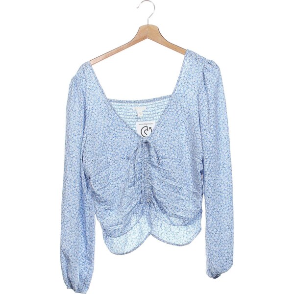 Dámska blúza H&M 63384113