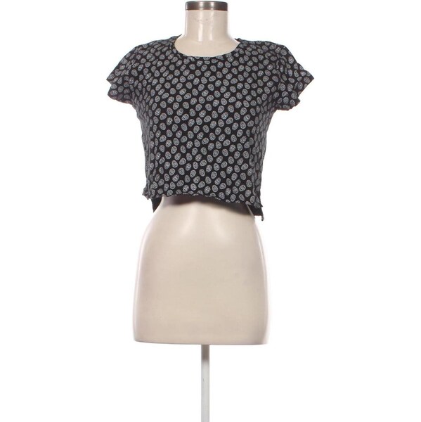 Dámska blúza Jennyfer 63384443