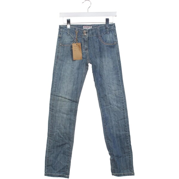 Detské džínsy Unbranded 63384539