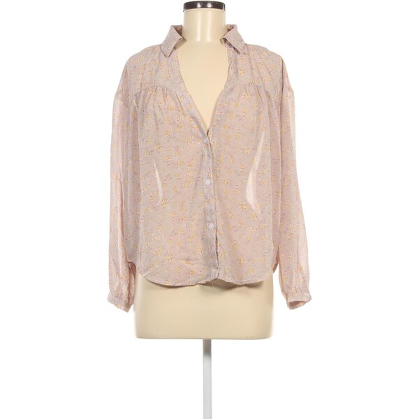 Dámska košeľa SHEIN 63384546