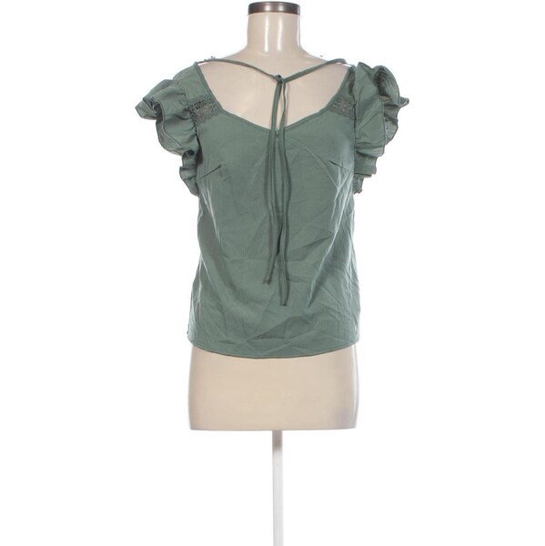 Dámska blúza SHEIN 63384560