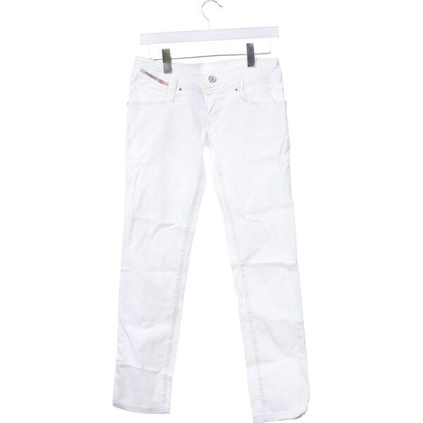 Dámske džínsy Diesel 63384797