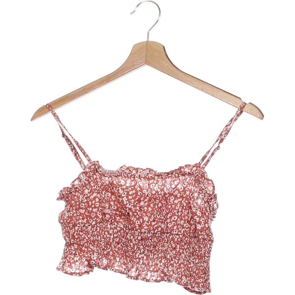 Dámsky top Pull&Bear 63384815