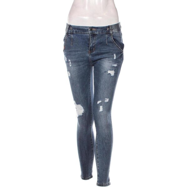 Dámske džínsy Unbranded 63384941