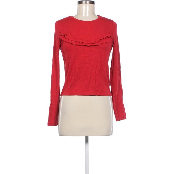 Dámska blúza Stradivarius 63385734