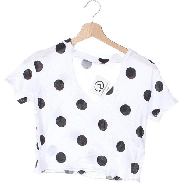 Dámska blúza Bershka 63385239