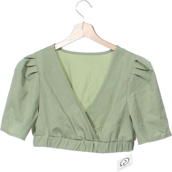 Dámska blúza SHEIN 63385287