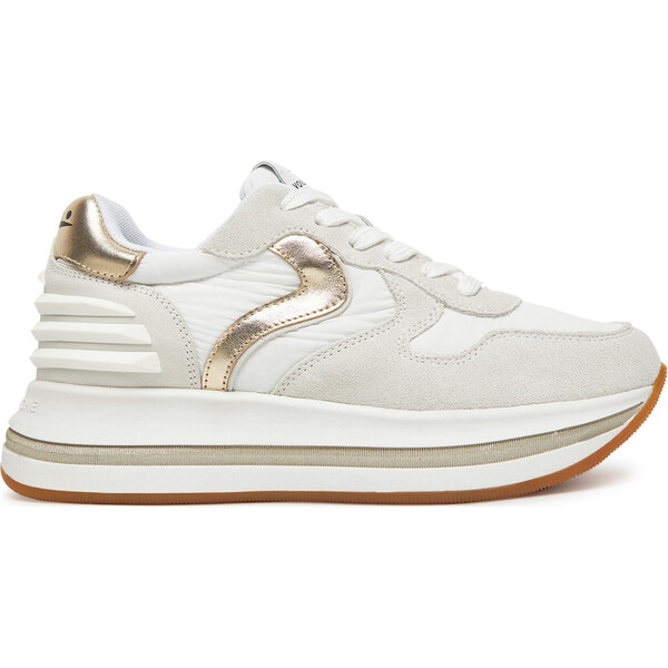 Sneakersy Voile Blanche 63375461