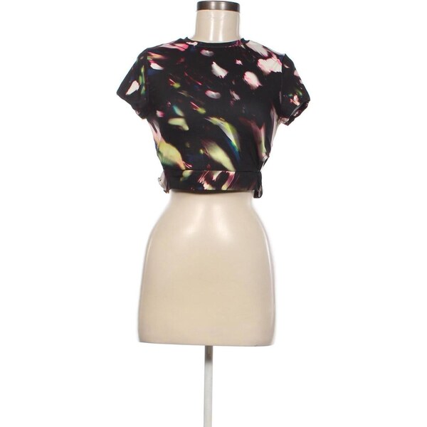 Dámska blúza Bershka 63386081