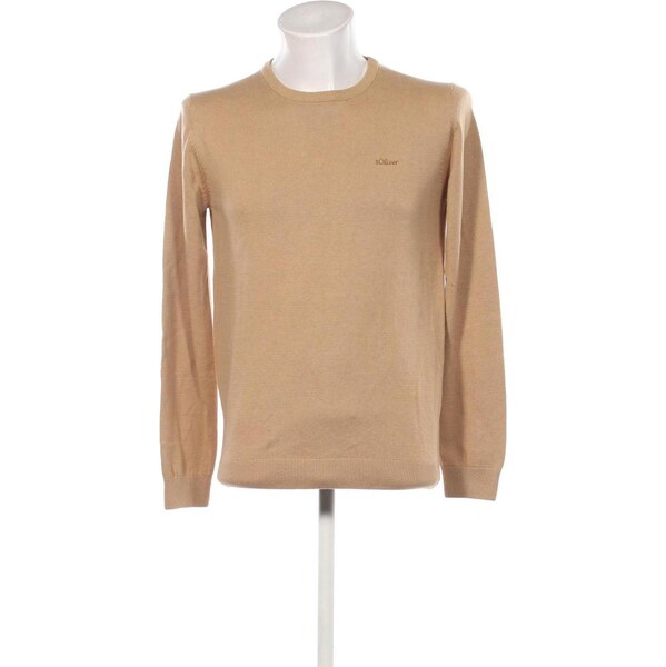 Pánsky sveter S.Oliver 63386273