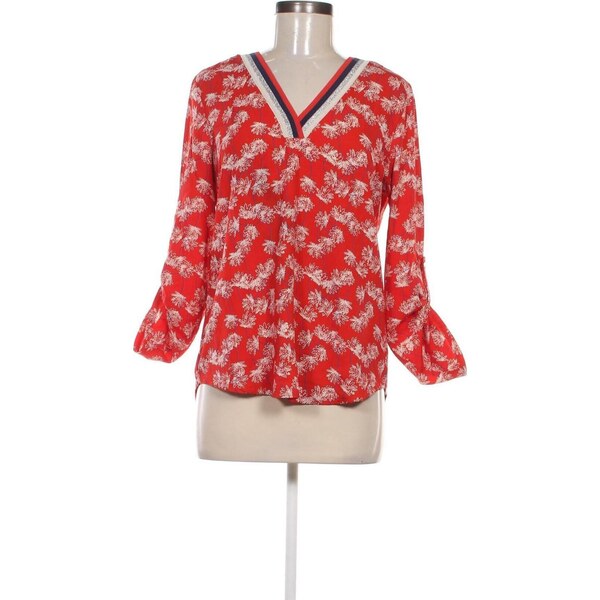 Dámska blúza Vie Ta Vie 63386504