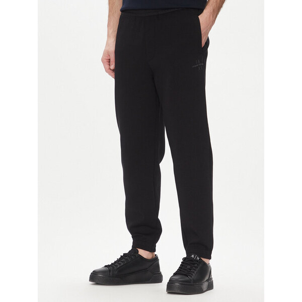 Teplákové nohavice Armani Exchange 63386678