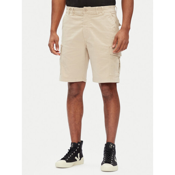 Bavlnené šortky Pepe Jeans 63375691